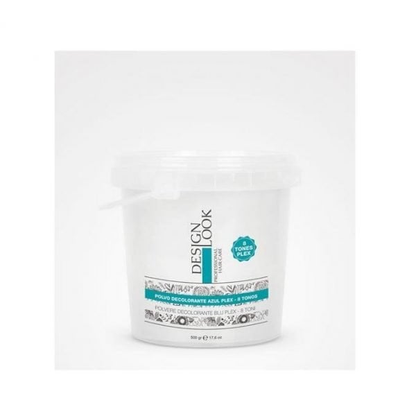 ΝΤΕΚΑΠΑΖ 8 TONES WITH PLEX 500gr