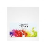 ΧΡΩΜΑΤΟΛΟΓΙΟ COLOR LUX CRAZY