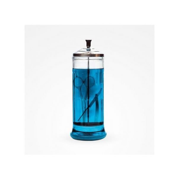 ΔΟΧΕΙΟ ΑΠΟΣΤΕΙΡΩΣΗΣ 1100ml 43018