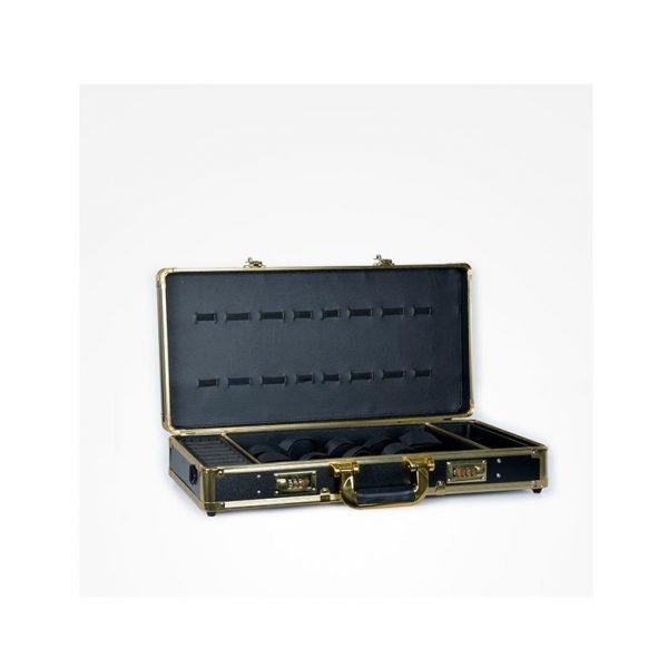ΒΑΛΙΤΣΑ BARBER GOLD PROFESSIONAL 44109