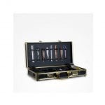 ΒΑΛΙΤΣΑ BARBER GOLD PROFESSIONAL 44109