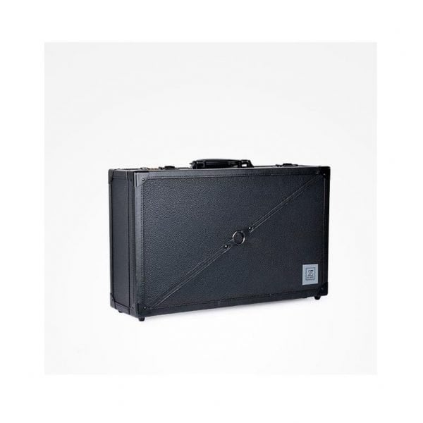 ΒΑΛΙΤΣΑ BARBER BLACK PANTHER PROFESSIONAL 44110