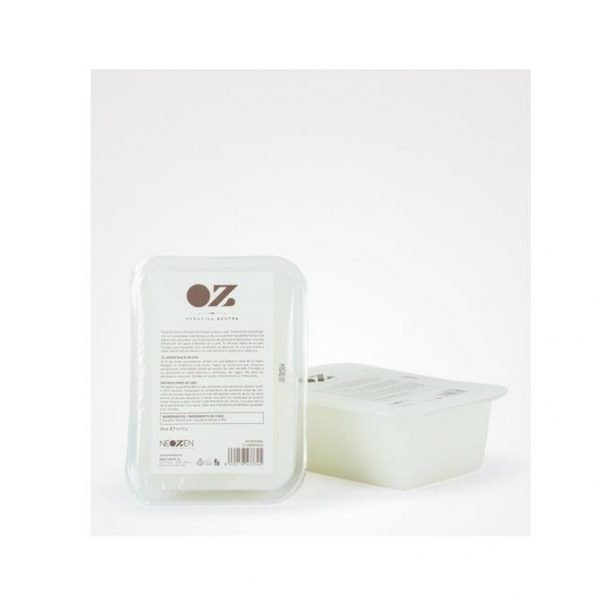 ΚΕΡΙ ΠΑΡΑΦΙΝΗΣ ΜΕ ΑΡΩΜΑ NATURAL 2ΤΕΜ Χ 500ml 43334