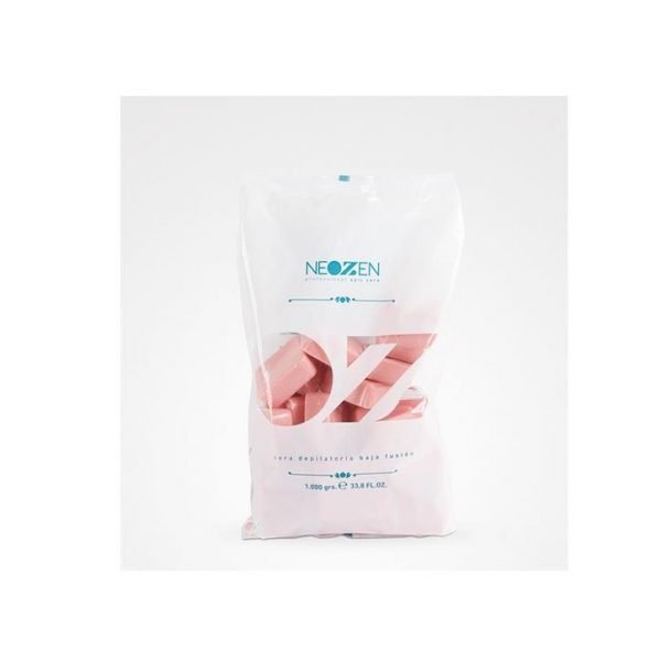 ΚΕΡΙ ΑΠΟΤΡΙΧΩΣΗΣ ΣΕ ΚΥΒΟΥΣ PINK 1Kg 42142