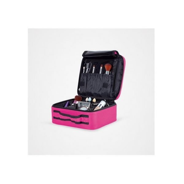 ΒΑΛΙΤΣΑΚΙ ΜΑΚΙΓΙΑΖ MFLEX S PINK 43558