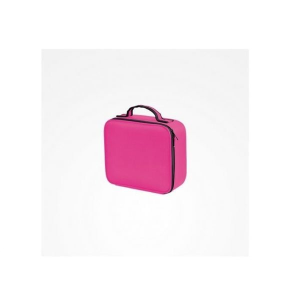 ΒΑΛΙΤΣΑΚΙ ΜΑΚΙΓΙΑΖ MFLEX S PINK 43558