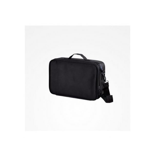 ΒΑΛΙΤΣΑΚΙ ΜΑΚΙΓΙΑΖ MFLEX M BLACK 43559
