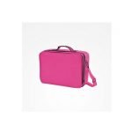 ΒΑΛΙΤΣΑΚΙ ΜΑΚΙΓΙΑΖ MFLEX L PINK 43562