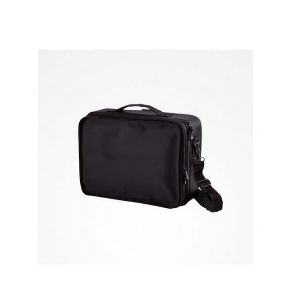 ΒΑΛΙΤΣΑΚΙ ΜΑΚΙΓΙΑΖ MFLEX L BLACK 43561