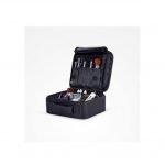 ΒΑΛΙΤΣΑΚΙ ΜΑΚΙΓΙΑΖ MFLEX S BLACK 43557