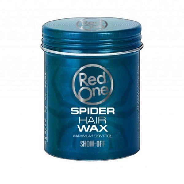 REDONE SPIDER HAIR WAX SHOW-OFF 100ml