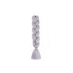 ΜΑΛΛΙΑ ΓΙΑ ΡΑΣΤΑ JUMBO BRAID 100gr 125cm A39