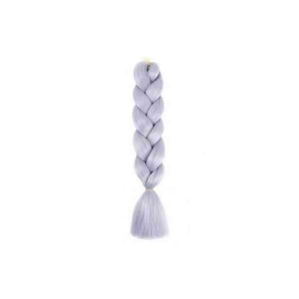 ΜΑΛΛΙΑ ΓΙΑ ΡΑΣΤΑ JUMBO BRAID 100gr 125cm A40