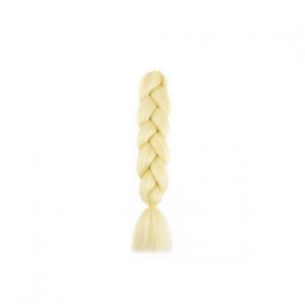 ΜΑΛΛΙΑ ΓΙΑ ΡΑΣΤΑ JUMBO BRAID 100gr 125cm A613
