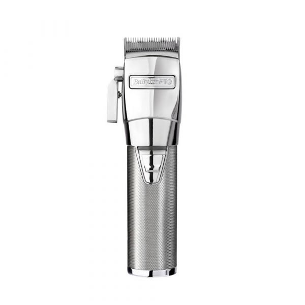 Κουρευτική μηχανή BABYLISS μεταλικη FX8700
