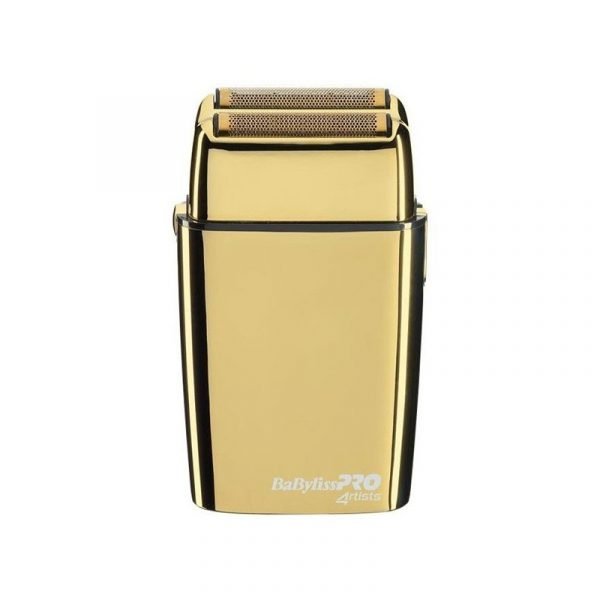 ΞΥΡΙΣΤΙΚΗ Babyliss Pro FOIL FX02 Shaver GOLD