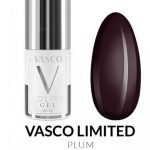 VASCO ΗΜΙΜΟΝΙΜΟ ΒΕΡΝΙΚΙ LIMITED PLUM 6ML
