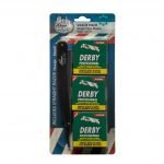 THE SHAVE FACTORY PROFESSIONAL VALUE PACK 9044