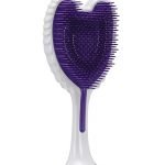 ΒΟΥΡΤΣΑ TANGLE ANGEL 2.0 WHITE/PURPLE