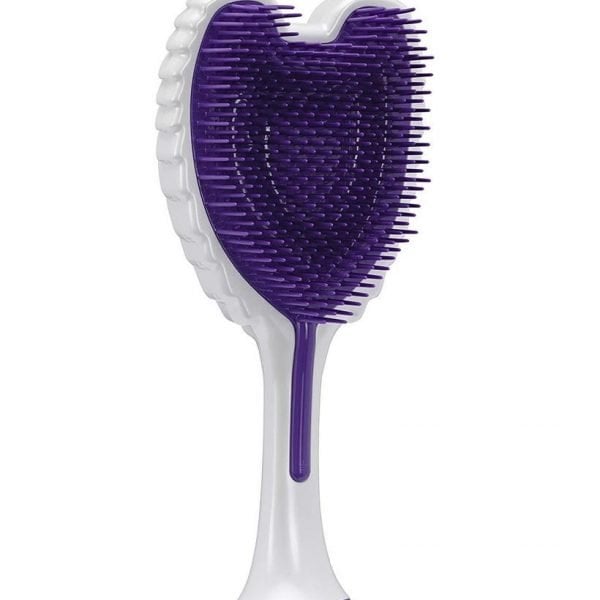 ΒΟΥΡΤΣΑ TANGLE ANGEL 2.0 WHITE/PURPLE