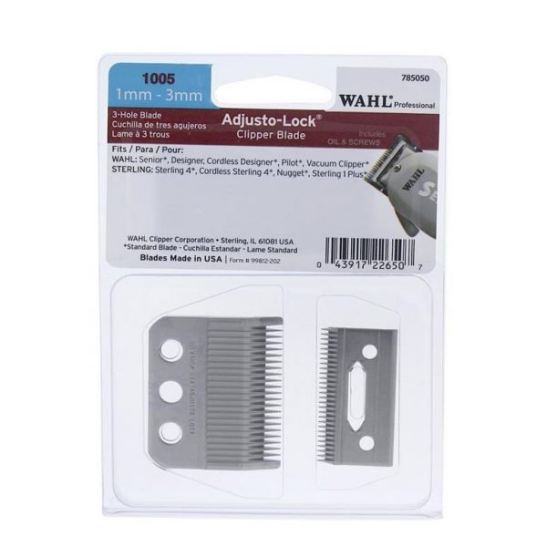ΚΟΠΤΙΚΟ WAHL SENIOR CORDLESS BLADE