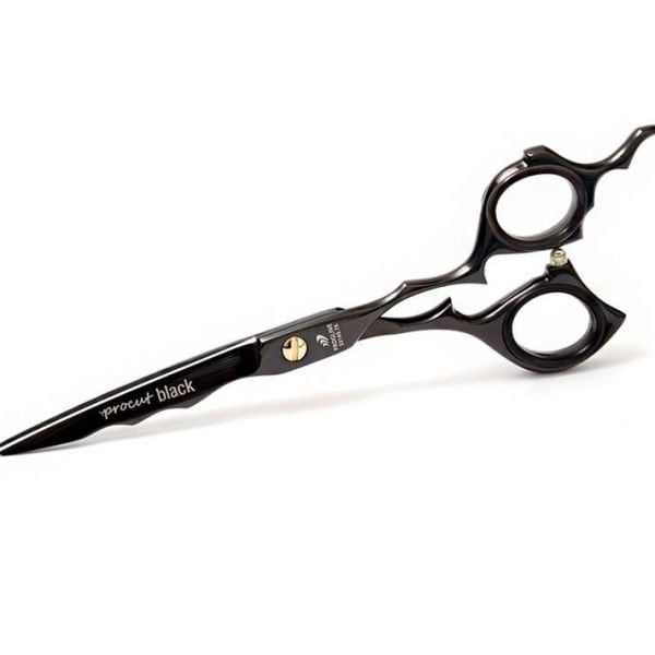ΨΑΛΙΔΙ ΚΟΥΡΕΜΑΤΟΣ 6.5'' PROGLINE PROCUT BLACK 32165