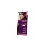 ΧΡΩΜΟΜΑΣΚΑ ING 3 IN 1 CHOCOLATE 25ml