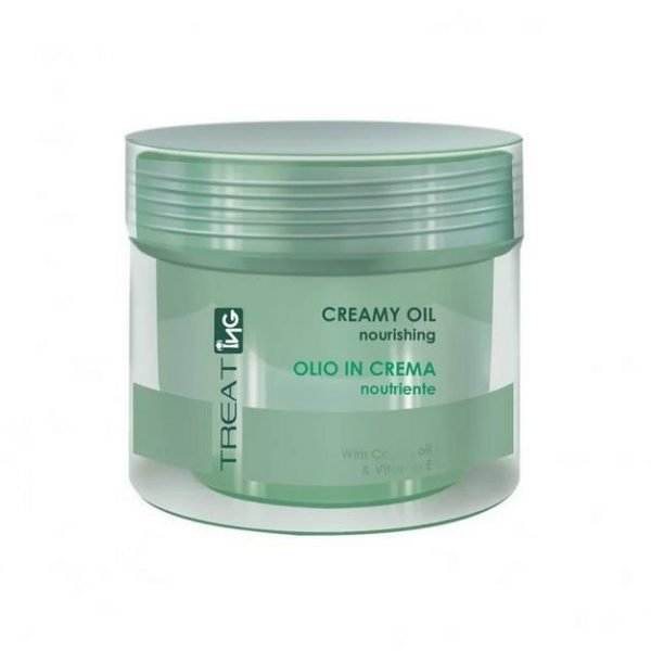 ING CREAMY OIL 250ml