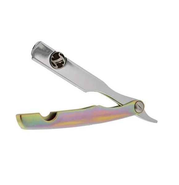 ΞΥΡΑΦΙ IRVING IBC YELLOW ZINC RAZOR