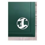 ΠΑΤΑΚΙ ΠΑΓΚΟΥ IRVING SOLID FOREST GREEN/WHITE LOGO