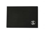 ΠΑΤΑΚΙ ΠΑΓΚΟΥ IRVING MAT BLACK/GREY LOGO