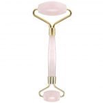 ROSE ROLLER FACE MASSAGER 135717