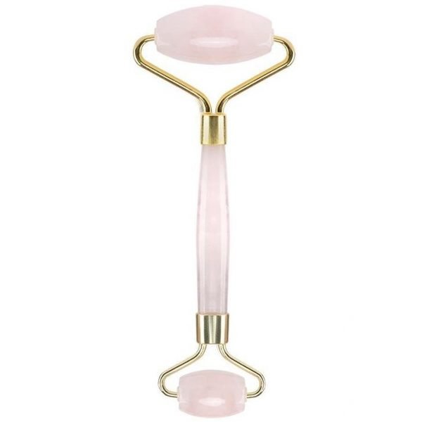 ROSE ROLLER FACE MASSAGER 135717