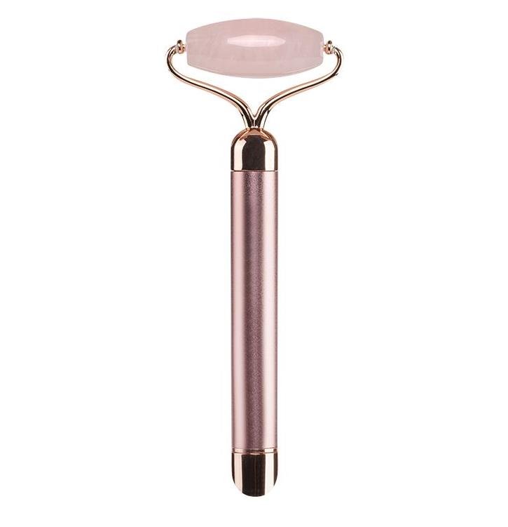*-1 ROLLER FACE MASSAGER ΜΕ ΔΟΝΗΣΗ 135718