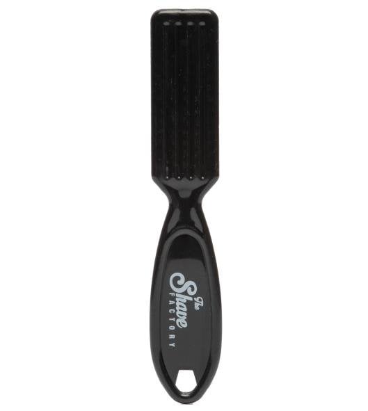 ΒΟΥΡΤΣΑΚΙ CLIPPER BRUSH THE SHAVE FACTORY 9042