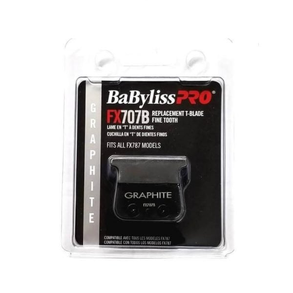 ΚΟΠΤΙΚΟ BABYLISS PRO GRAPHITE FX707B REPLACEMENT BLADE