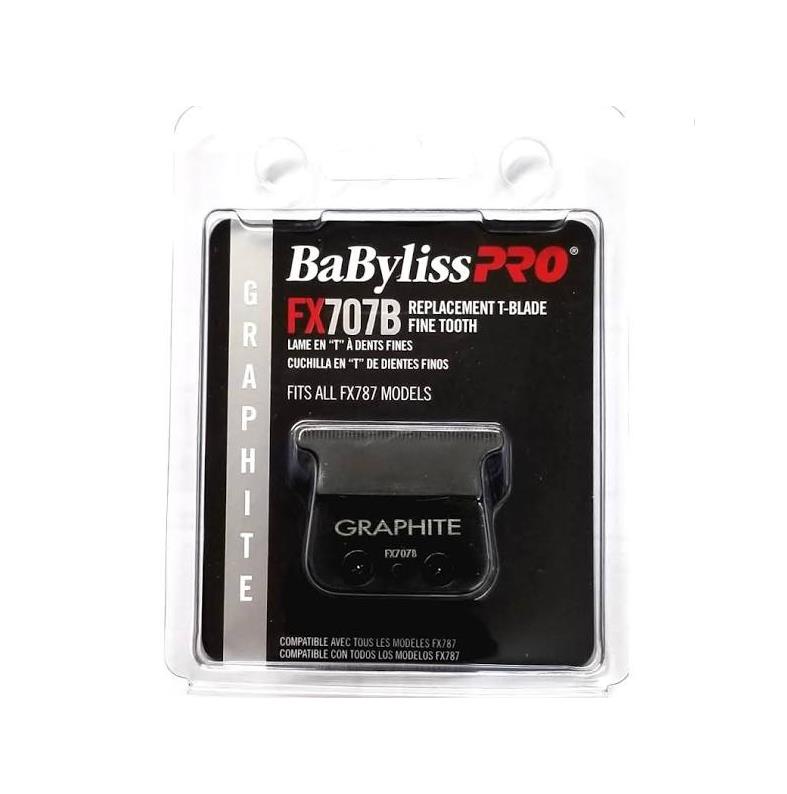 *-1 ΚΟΠΤΙΚΟ BABYLISS PRO GRAPHITE FX707B REPLACEMENT BLADE