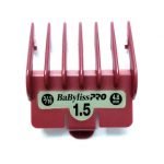 ΣΧΑΡΕΣ BABYLISS PRO BARBEROLOGY COMB GUIDES 1.5