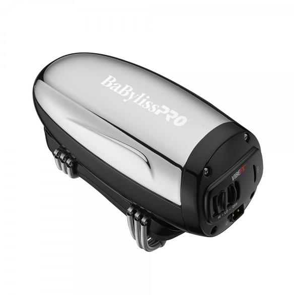 *-1 BABYLISS PRO MASSAGER VIBEFX