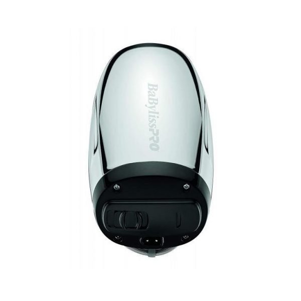 BABYLISS PRO MASSAGER VIBEFX