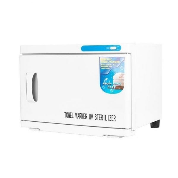 ΑΠΟΣΤΕΙΡΩΤΗΣ ΓΙΑ ΠΕΤΣΕΤΕΣ ME UV-C 16L WHITE 130976