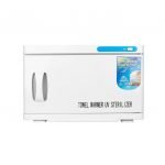ΑΠΟΣΤΕΙΡΩΤΗΣ ΓΙΑ ΠΕΤΣΕΤΕΣ ME UV-C 16L WHITE 130976