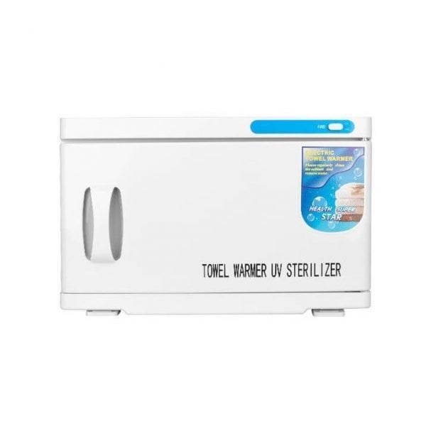 ΑΠΟΣΤΕΙΡΩΤΗΣ ΓΙΑ ΠΕΤΣΕΤΕΣ ME UV-C 16L WHITE 130976