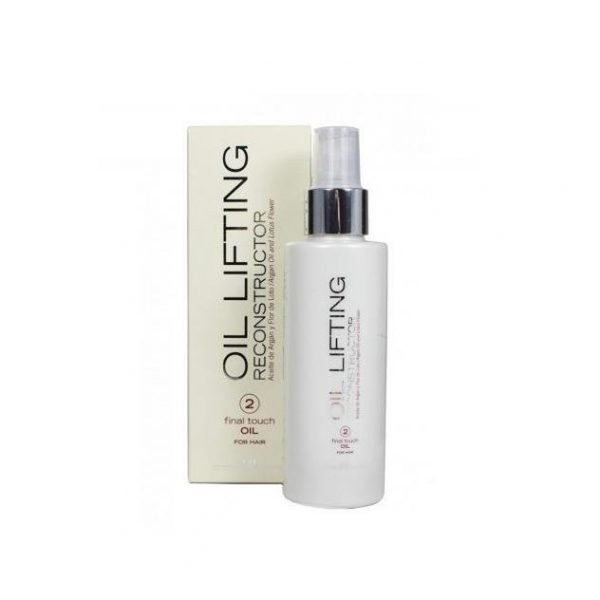 HIPERTIN LIFTING FINAL TOUCH OIL 125ml