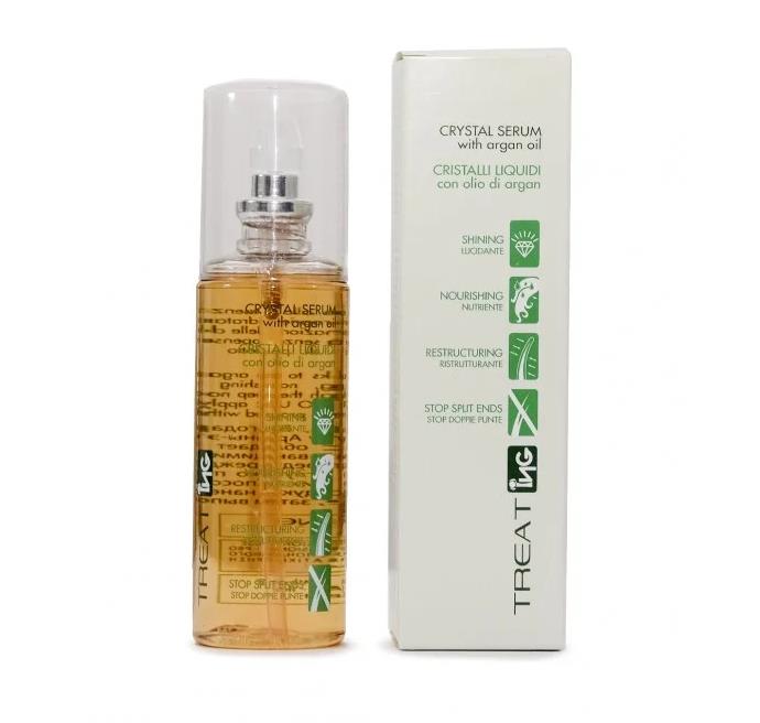 *-1 ING CRYSTAL SERUM 120ml