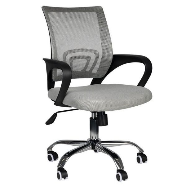 ΠΟΛΥΘΡΟΝΑ ECO COMFORT 66 ΜΑΥΡΟ-ΓΚΡΙ 133329