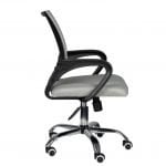 ΠΟΛΥΘΡΟΝΑ ECO COMFORT 66 ΜΑΥΡΟ-ΓΚΡΙ 133329