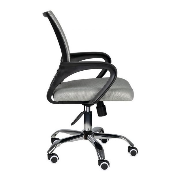 ΠΟΛΥΘΡΟΝΑ ECO COMFORT 66 ΜΑΥΡΟ-ΓΚΡΙ 133329
