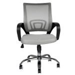 ΠΟΛΥΘΡΟΝΑ ECO COMFORT 66 ΜΑΥΡΟ-ΓΚΡΙ 133329