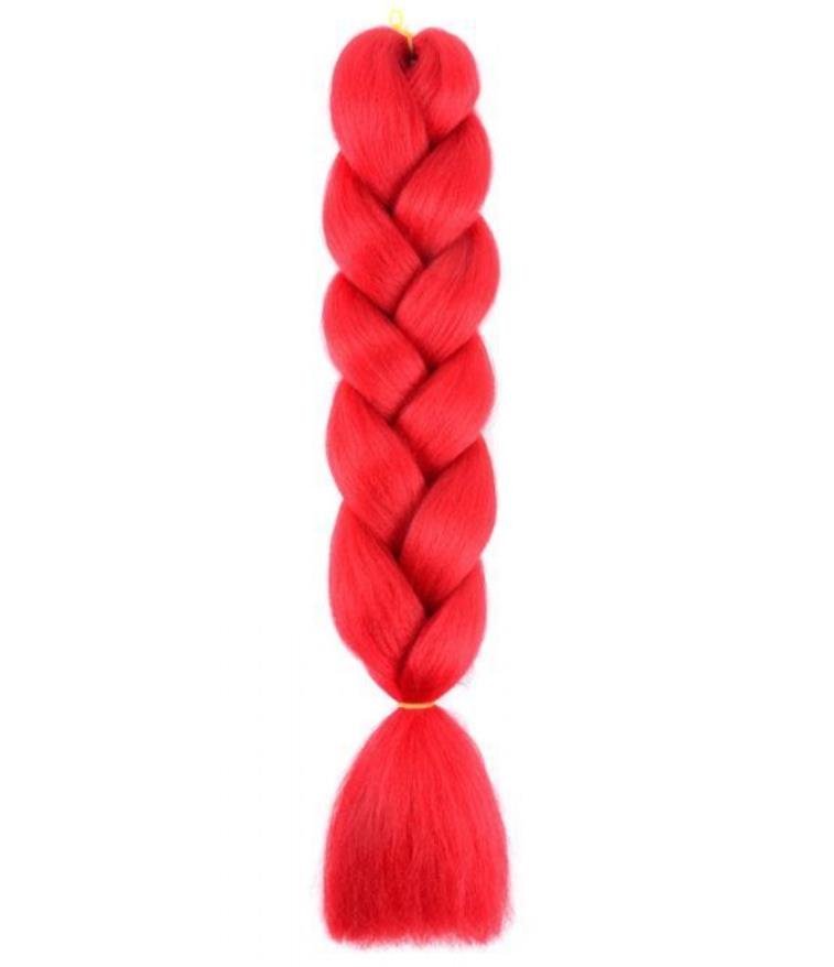 *-1 ΜΑΛΛΙΑ ΓΙΑ ΡΑΣΤΑ JUMBO BRAID 100gr 125cm Α13